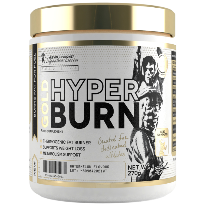 Levrone Gold Kevin Levrone GOLD HYPER BURN 270 g | 8579-QJWVI | 8579-QJWVI