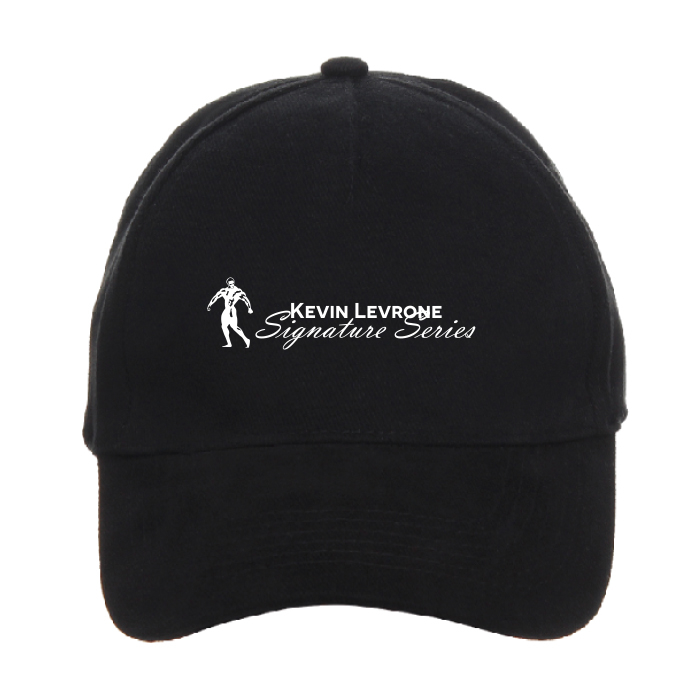 Levrone Merch Kevin Levrone LM Cap Black 5903719251853 | 9725-LFJST | 9725-LFJST