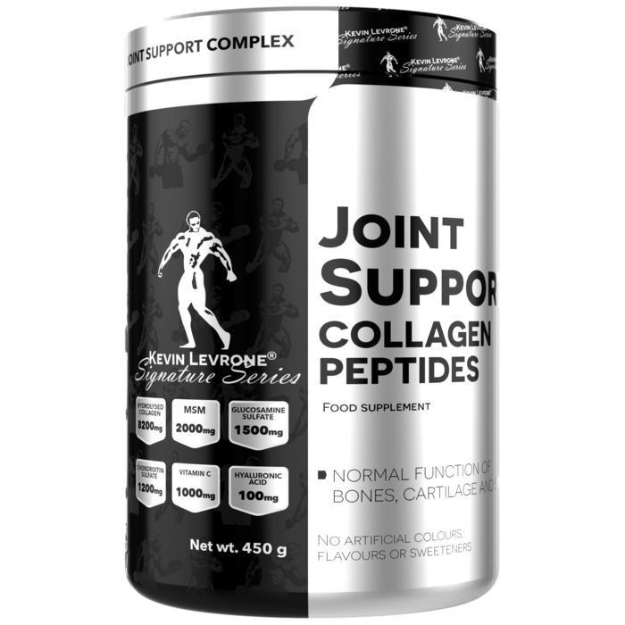 Levrone Silver Kevin Levrone Joint Support 450 g 5903719211291 | 5793-KLJAW | 5793-KLJAW
