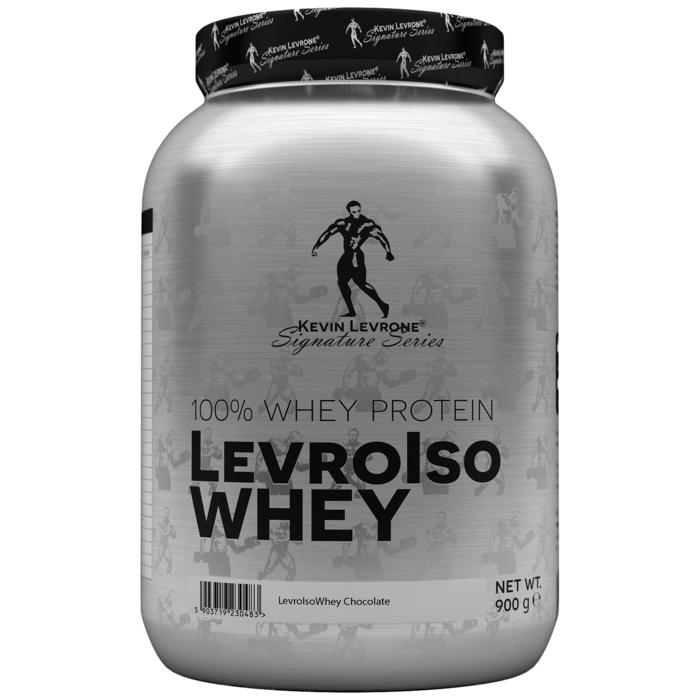Levrone Silver Kevin Levrone LevroIsoWhey 900 g | 4013-MIBHQ | 4013-MIBHQ