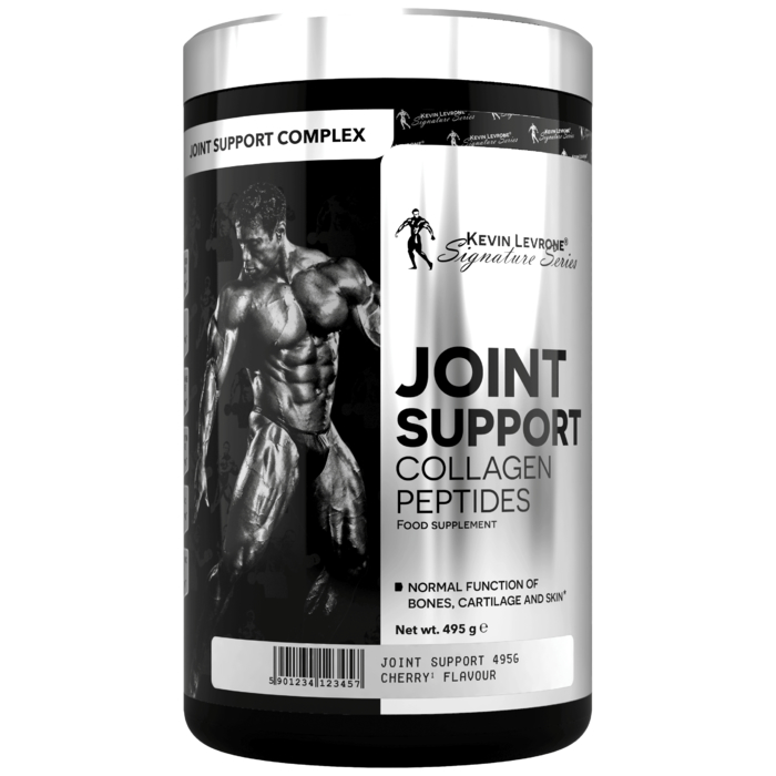 Levrone Silver Kevin Levrone Joint Support 495 g 5903719227544 | 6931-LYPVJ | 6931-LYPVJ